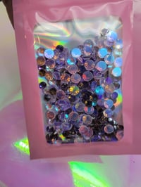 Image 5 of Purple mix