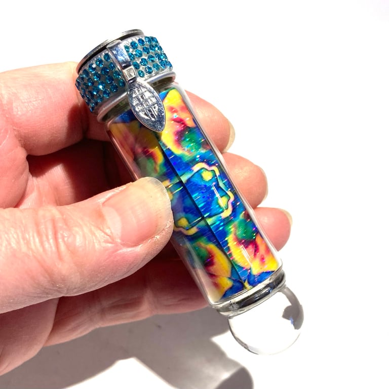 See to Believe Image 3