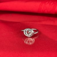 Image 1 of Size 7 Ring #8 