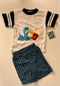 Blues clues 2-piece set