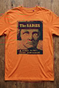 Image 4 of Camiseta The Sadies