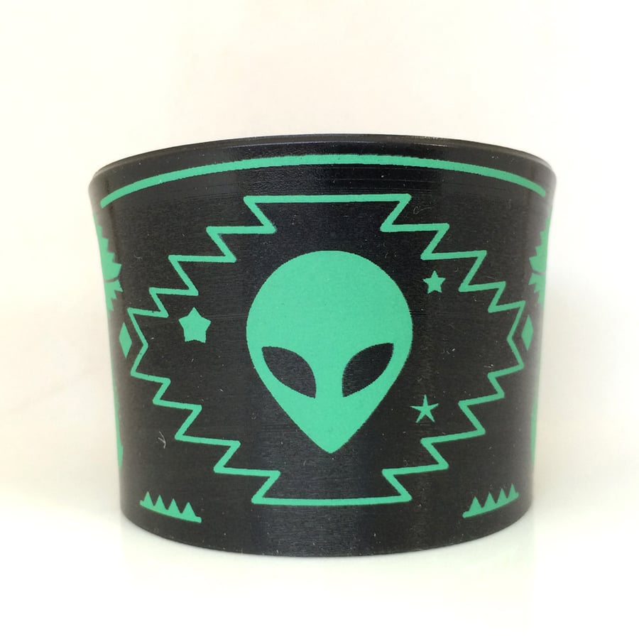 Image of Alien Cuff