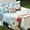 Image of Tiny Town Big Sky Pillow Sham Quilt Patterns