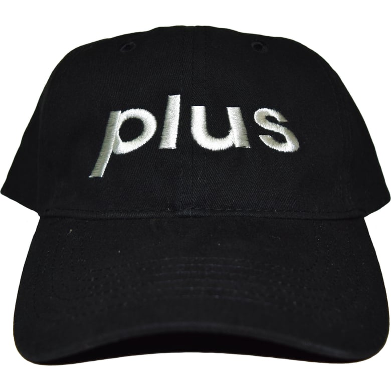 Image of Perspective Logo 6-Panel - Black