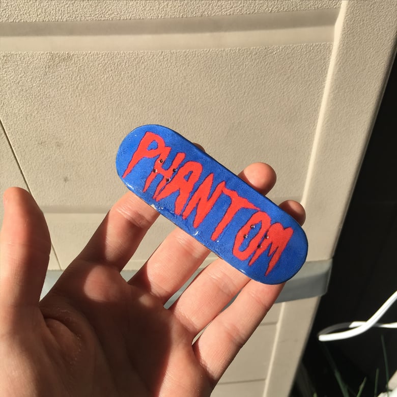 Image of Phantom Spooky Deck