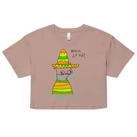 Image 4 of Women’s crop bien 