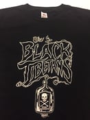 Image of Poison Design T Shirt.