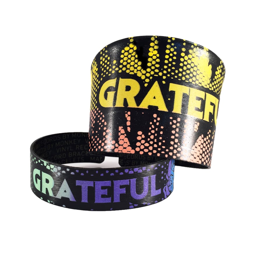 Image of Grateful Bracelets