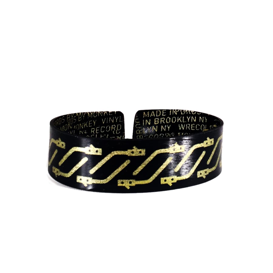 Image of Turntable Link Band