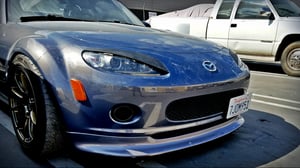 Image of Mazda Miata MX5 Eye Lids (NC1)