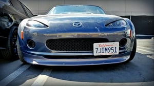 Image of Mazda Miata MX5 Eye Lids (NC1)