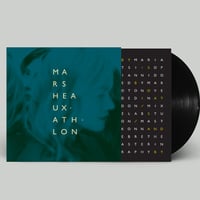 Image 1 of MARSHEAUX "Ath.Lon" LP Vinyl