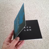 Image 1 of MARSHEAUX "Ath.Lon" CD album