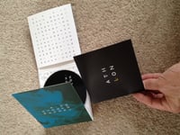 Image 2 of MARSHEAUX "Ath.Lon" CD album