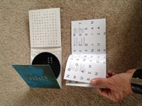 Image 3 of MARSHEAUX "Ath.Lon" CD album