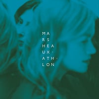 Image 4 of MARSHEAUX "Ath.Lon" CD album