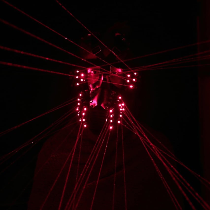 Image of Solitude Emission  #1