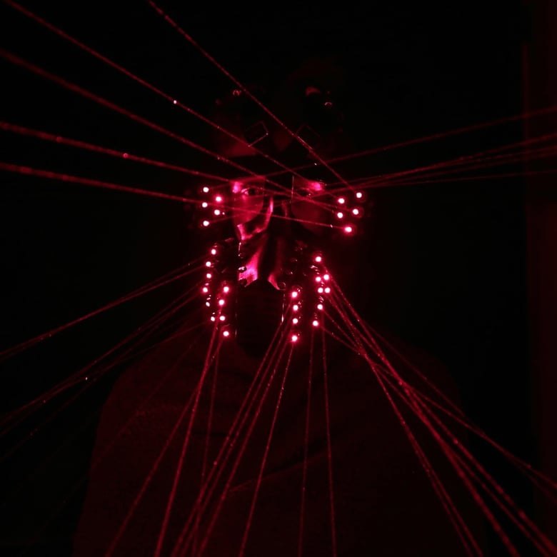 Image of Solitude Emission  #1