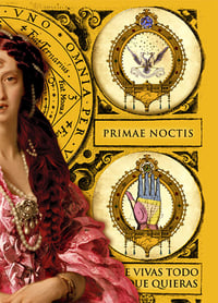 Image 4 of Madame Zena - Print