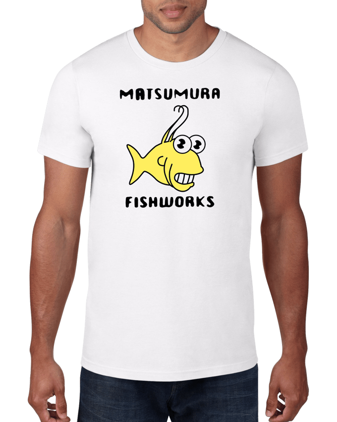 Image of Matsumura Fishworks PRESALE