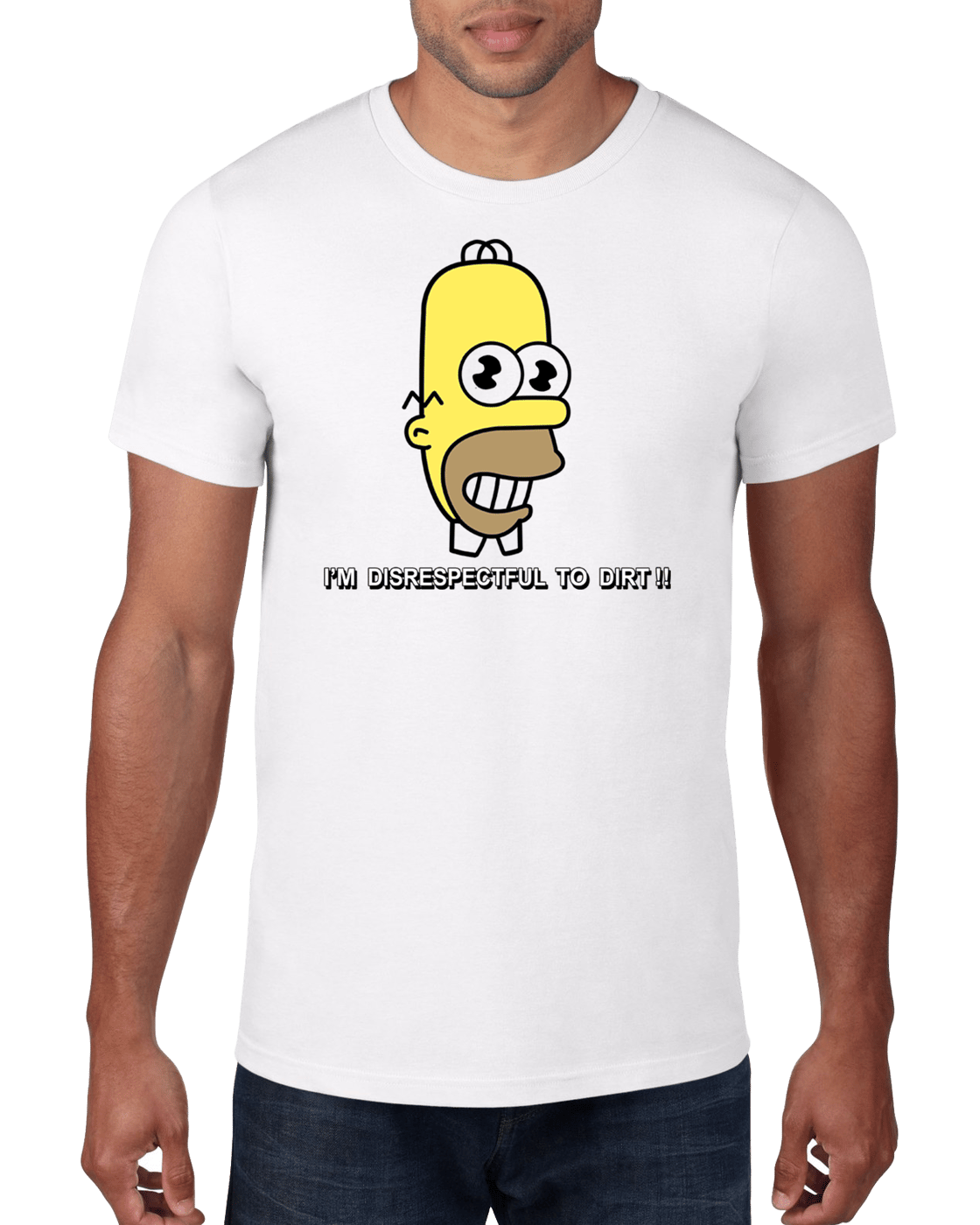 Image of Mr. Sparkle PRESALE