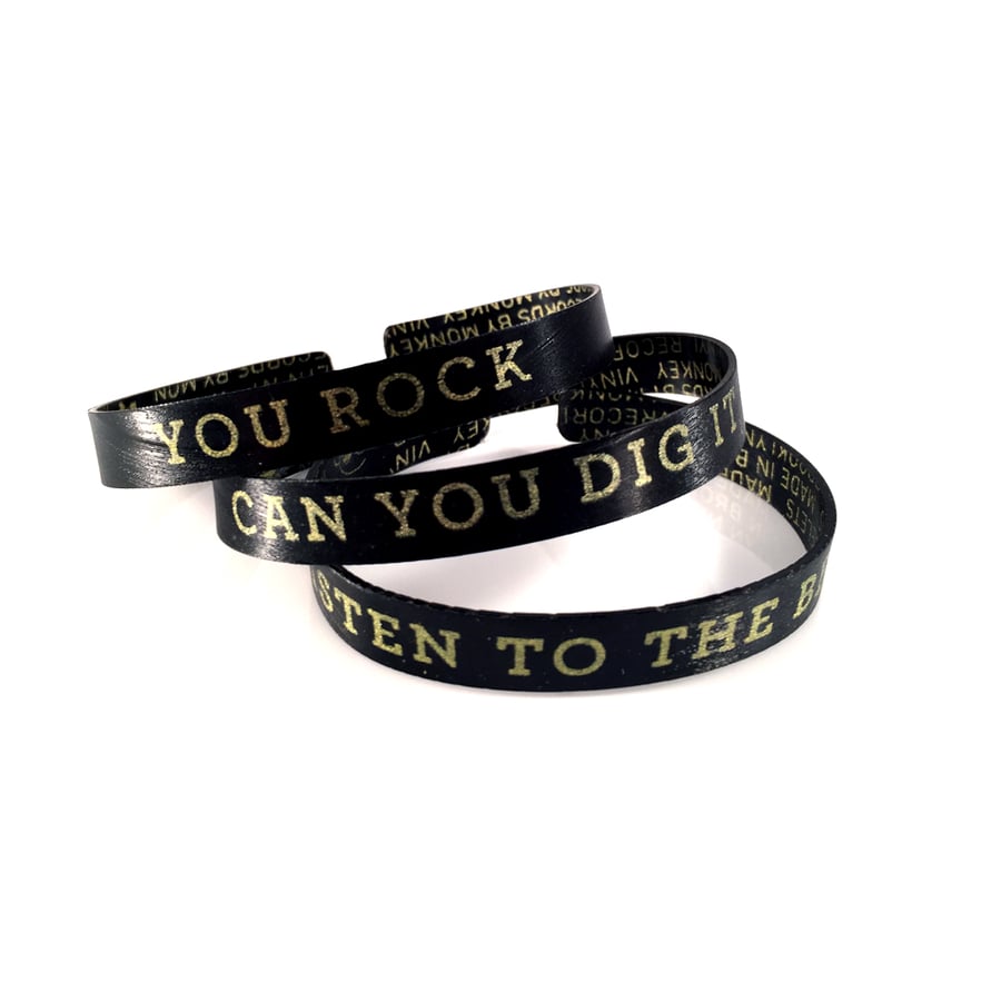 Image of Can You Dig It Skinny Set