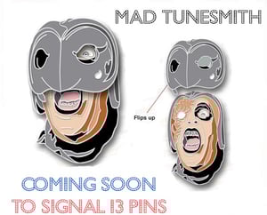 Image of Mad Tunesmith