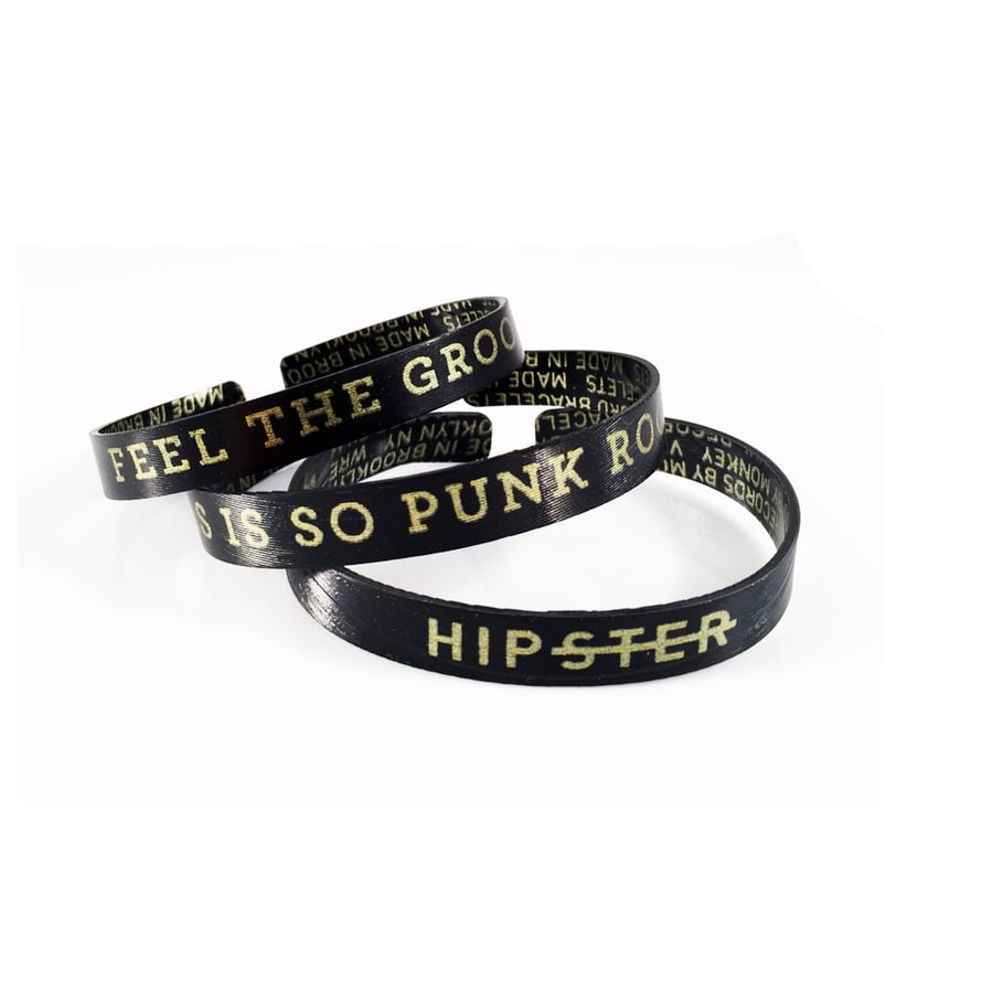 Image of Feel The Groove Skinny Set