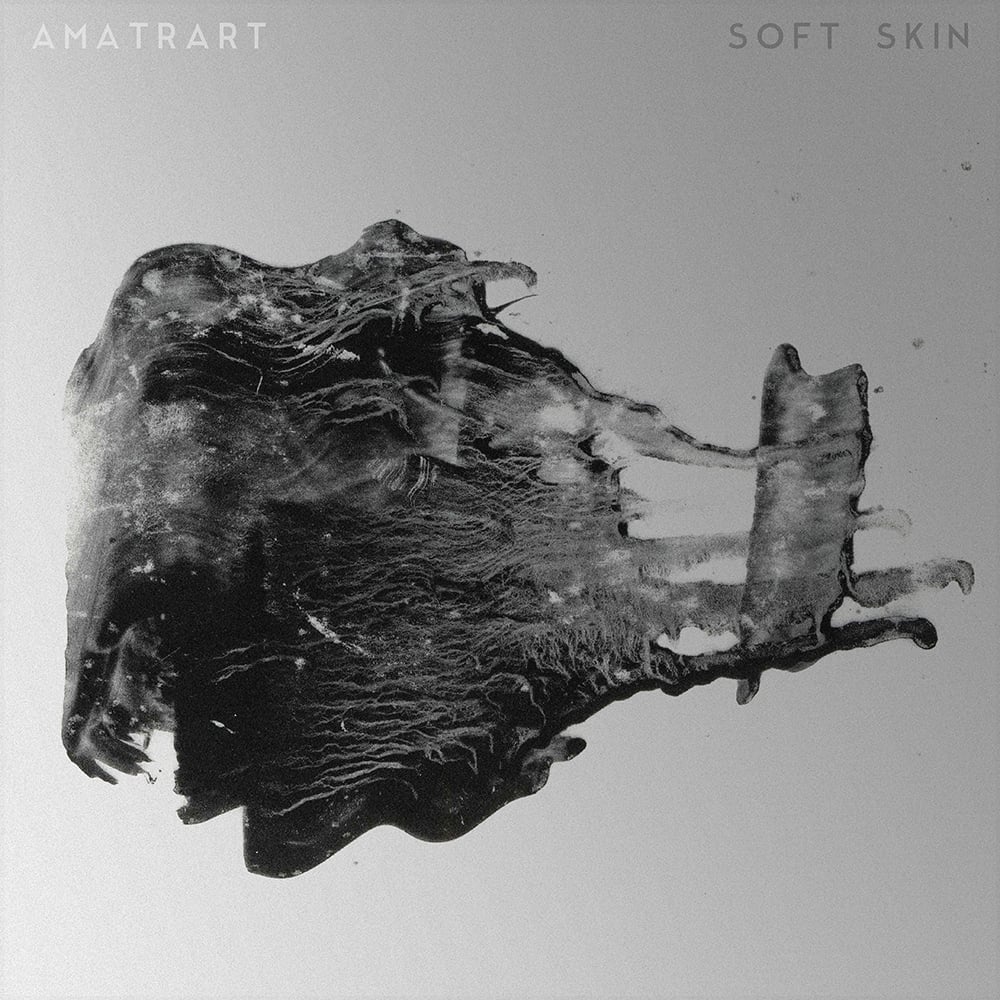 Image of AmatrArt - Soft Skin/Mirror
