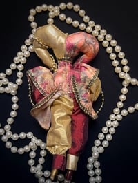 Image 5 of Dottie ~ Jester Doll