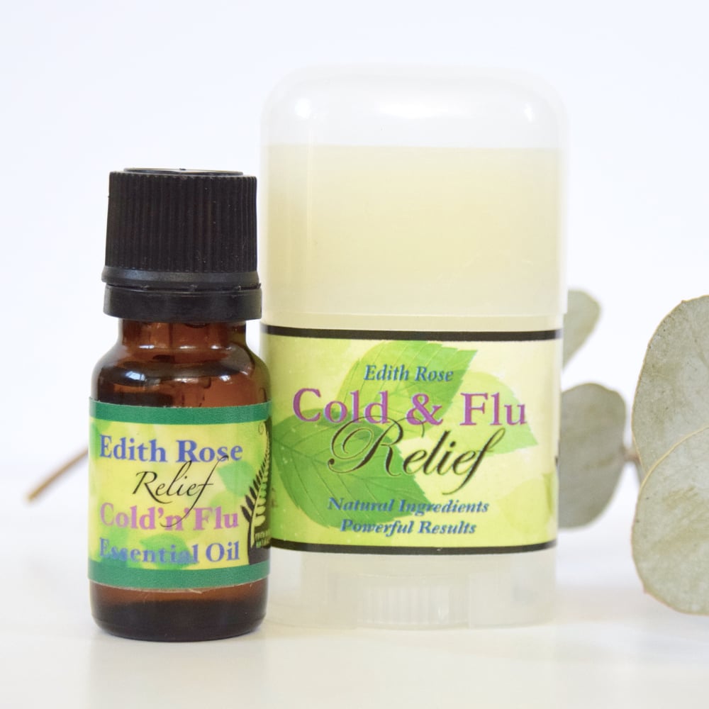 Image of Cold & Flu Relief