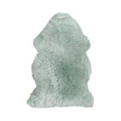 Image of 676685026064 Natural-NEW-ZEALAND-SHEEPSKIN-SINGLE-MINT