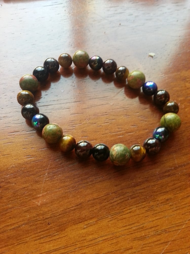 Image of Trauma Healing Bracelet