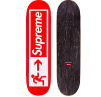 Image 2 of 🆕 Supreme Exit 🚷 Skateboard🛹 