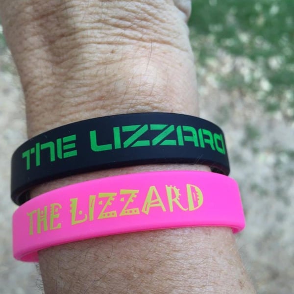 Image of LIZZARD BRACELETS