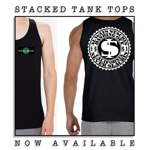 Image of Stacked Tank Top