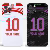 Image 1 of Bayern Munich 23/24 Jersey Custom Phone Cases