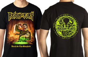 Image of D.B.T.S.  T-SHIRT Last one Size Small. 