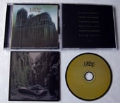 Image of Wode: Self-Titled CD