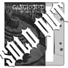 GANGRENED 'We Are Nothing' Cassette