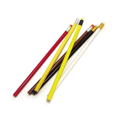 Image of Fuzzco Pencils