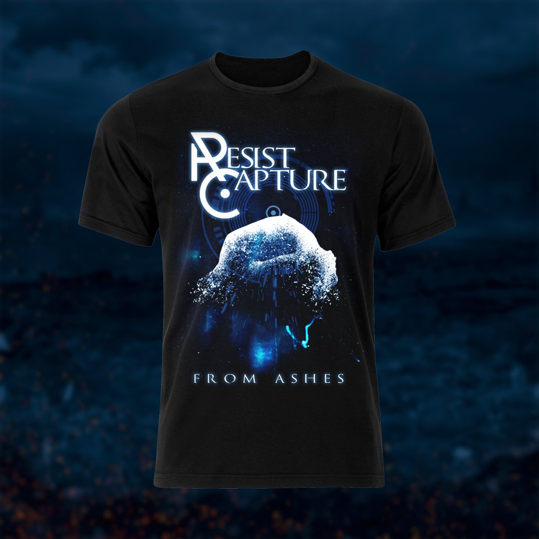 Image of "From Ashes" T-Shirt