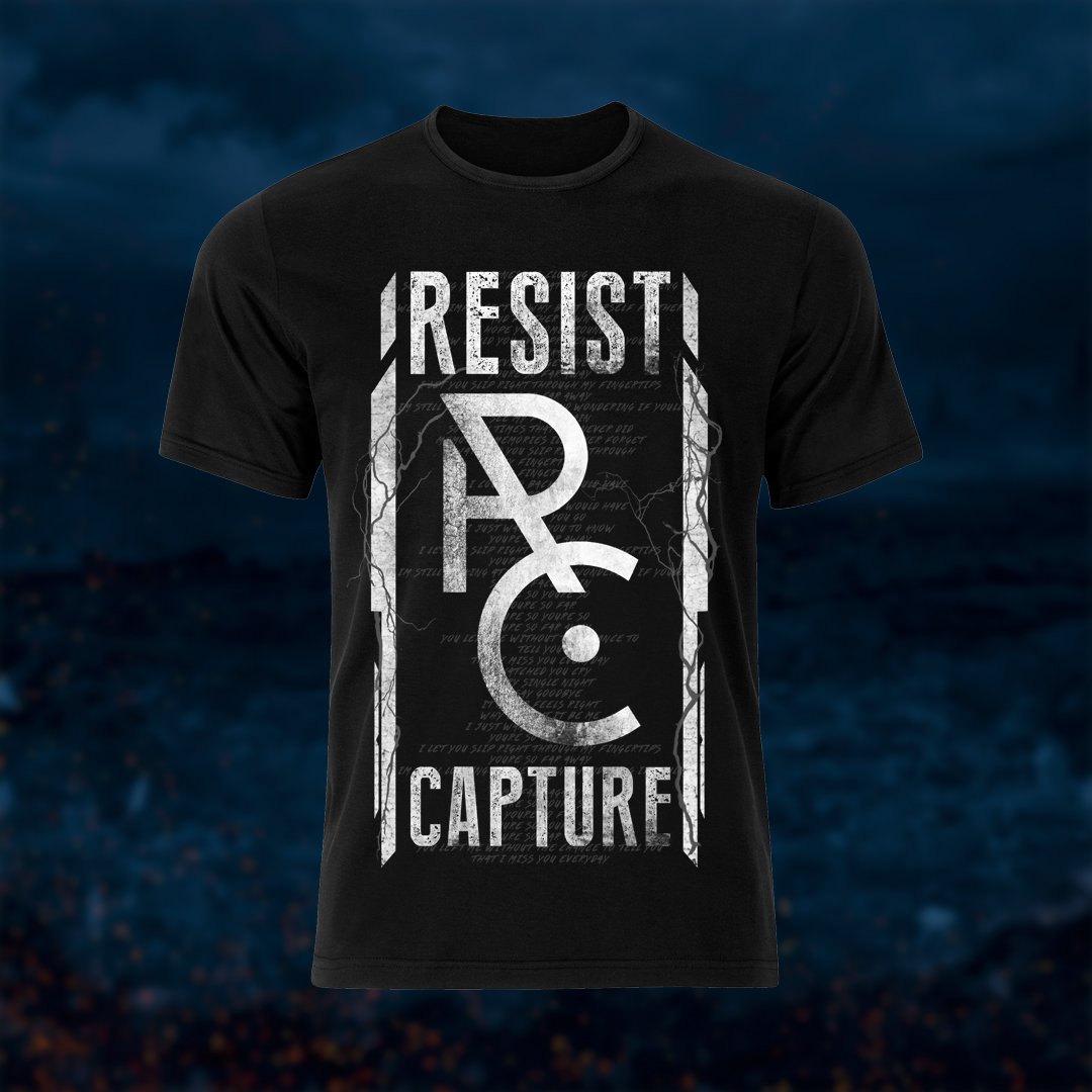 Image of RC Lyric T-Shirt