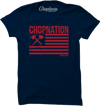 CHOPNATION - United States of Choplanta