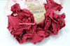 Vintage Vineyard -crinkle ribbon