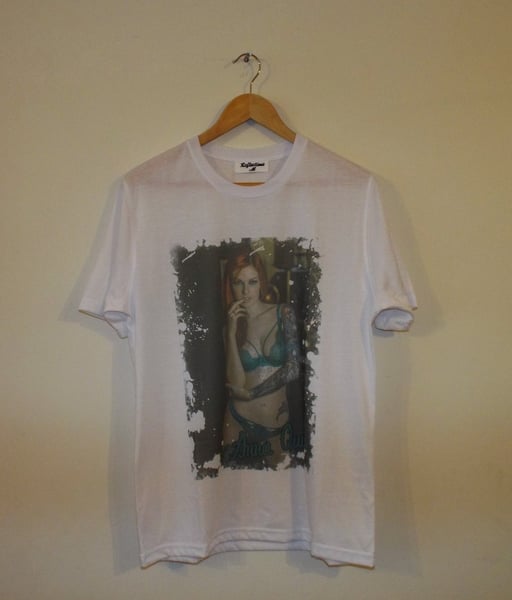 Image of Proper Eye Candy - Anna Quinn T-Shirt