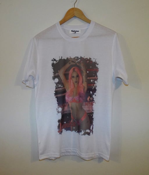 Image of Proper Eye Candy - Dannika T-Shirt