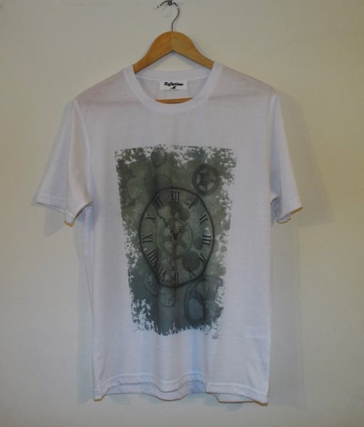 Image of Clockwork - T-Shirt