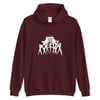 Antistyle Metal Hoodie