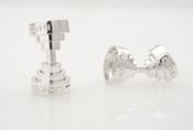 Image of Collapsible Cufflinks